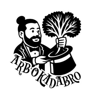 Arbokadabro logo